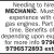 Farm Mechanic