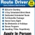 Route Driver