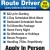 Reoute Driver