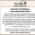 Town Hall & Park Buildings & Grounds Maintenance Worker
