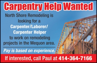 North Shore Remodeling