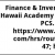 Finance & Inventory Specialist