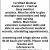 Certified Medical Assistant - Clerical Busy Medical