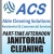 Part Time Afternoon Janitorial Cleaning Positions