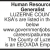 Human Resources Generalist