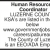 Human Resources Coordinator