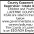 County Casework Supervisor