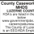 County Caseworker 2