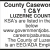 County Caseworker 1