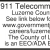 911 Telecommunicator