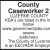 County Caseworker 2