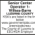 Senior Center Operator 1