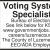 Votig System Specialist