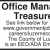 Office Manager Treasurer