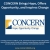 CONCERN Brings Hope Offers Opportunity, and Inspires Change