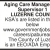Aging Care Management Supervisor 1