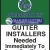 Gutter Installers