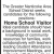 Home School Visitor