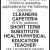 Apply for This School Position