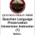 Quechan Language Preservation Immersion Instructor