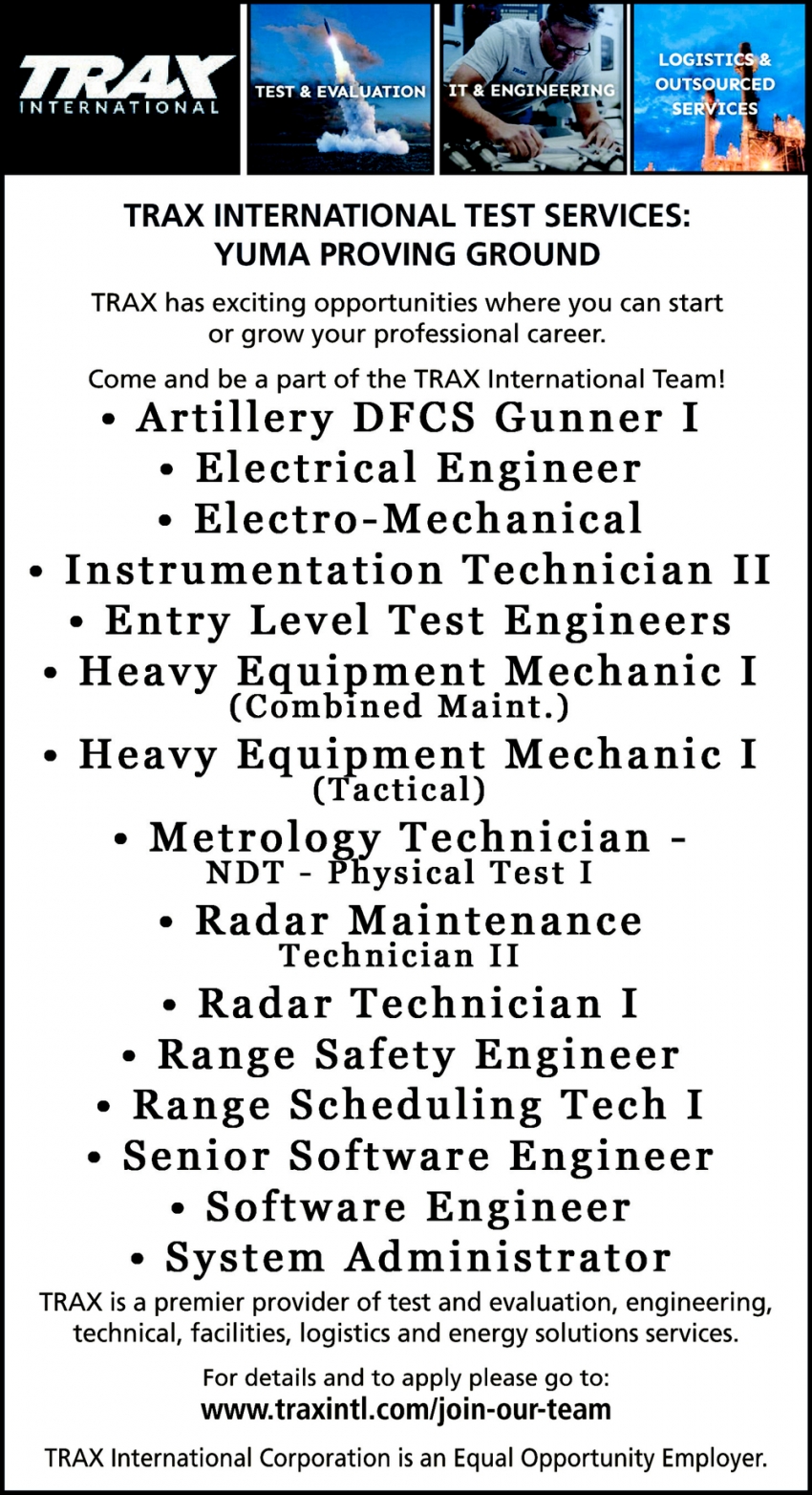 Artillery DFCS Gunner I