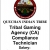 Tribal Gaming Agency (CA) Compliance Technician