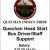 Bus Driver/Staff Support