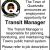 Transit Manager