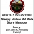 Sleepy Hollow RV Park Store Manager