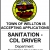 Sanitation - CDL Driver