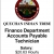 Finance Department Accounts Payable Technician
