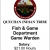 Fish & Game Department Game Warden