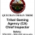 Chief Inspector