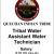 Assistant Water Technician