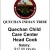 Quechan Child Care Center Head Cook