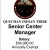 Senior Center Manager
