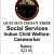 Social Services Indian Child Welfare Caseworker