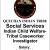 Social Services Indian Child Tribal Caseworker Investigator