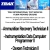 Ammunition Recovery Technician - Oxygen Technician - Telecommunications Technician