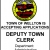 Deputy Town Clerk