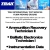 Ammunition Recovery Technician II - Ballistic Electronics Technician