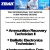 Ammunition Recovery Technician II - Ballistic Electronics Technician