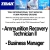 Ammunition Recovery Technician II - Business Manager