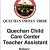 Quechan Child Care Center Teacher Assistant