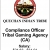 Compliance Officer Tribal Gaming Agency