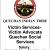 Victim Advocate