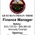 Finance Manager