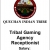 Tribal Gaming Agency Receptionist 