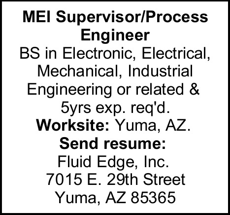 Fluid Edge, Inc