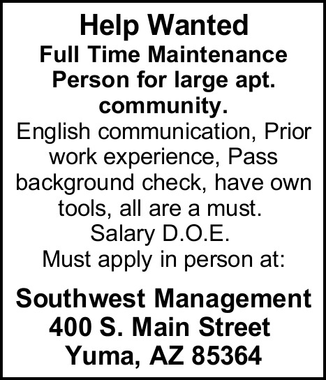 Southwest Management